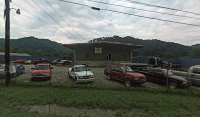 Used auto parts store In Belfry KY 