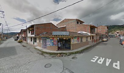 La Tienda De Marta