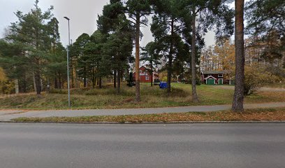 Bomhus Hembygdsgård