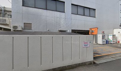 日新火災海上保険（株）福山サービス支店