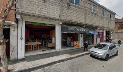 Taqueria Max