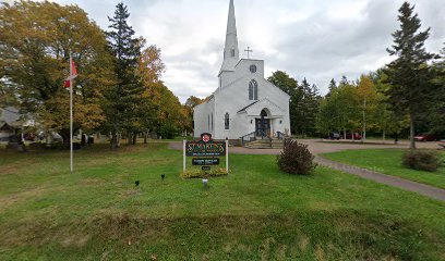 St Martin's Daycare & After