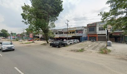 Kantor Pengacara Sinar Toba Lubis S.H. & Rekan