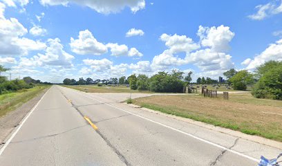 Memorial Park Cemetery