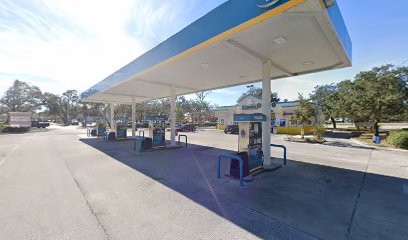 Express Gas Station