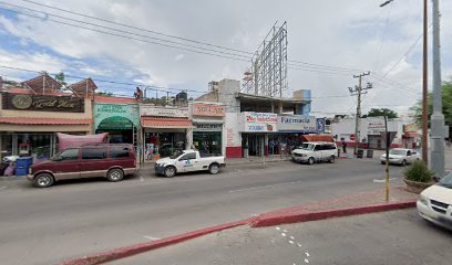 Tienda De Servicio