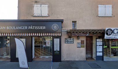 Artisan Boulanger Pâstissier Sanary-sur-Mer