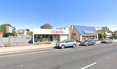 Green World Cleaners