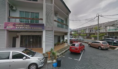 Ipoh GMS Resource Centre