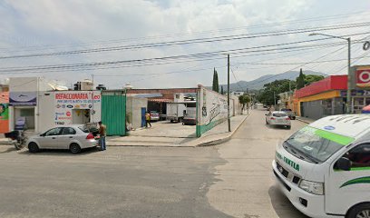 Servicio De Muelles Nañez