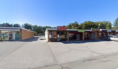 Red Cap Cleaners