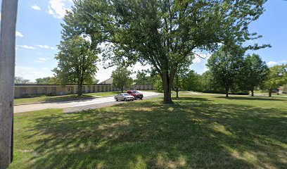 Keokuk Community Child Development Center