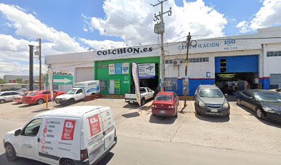 Colchones de Chihuahua