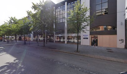 Nordvik & Partners Eiendomsmegling Drammen As
