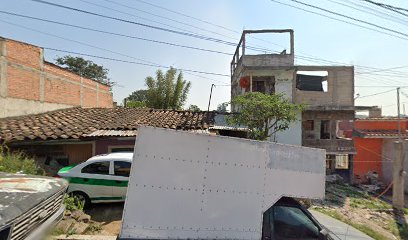 Centro Mexicano de Posgrado