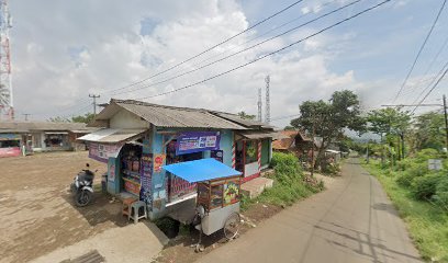 Pangkas Rambut JEMBAR