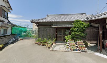 菅雑貨店
