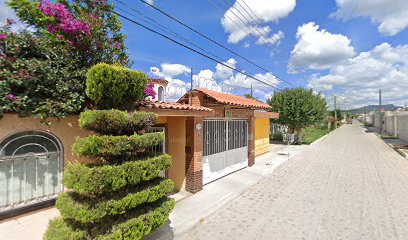 Jardin De Eventos 'Granjas'.