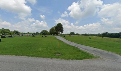 Nunn Cemetery