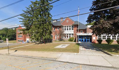 Uriah Hill Elementary School