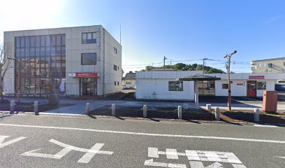 損害保険ジャパン 鹿児島支店 薩摩川内支社