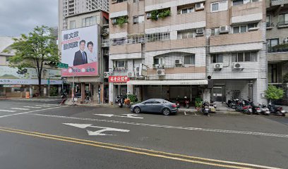 福音浸信會