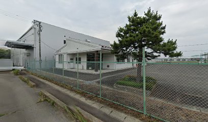 全農東北エネルギー㈱ 県南LPガスセンター