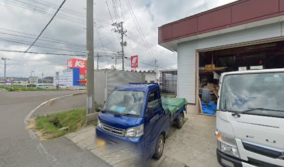 ニッポンレンタカー 鷹巣 営業所