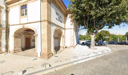 Igreja e Convento da Nossa Srª das Graças