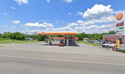 Texaco Decatur