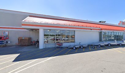 Kitchen Design at The Home Depot