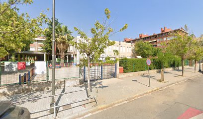 Escuela Campclar en Tarragona