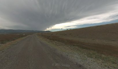 Historic Union Pacific Rail Trail - Atkinson Trailhead