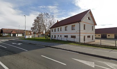 Župnija Sv. Lovrenc na Dravskem polju