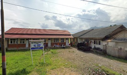 Poliklinik Kesehatan Desa Rembul / Bidan Nailatul