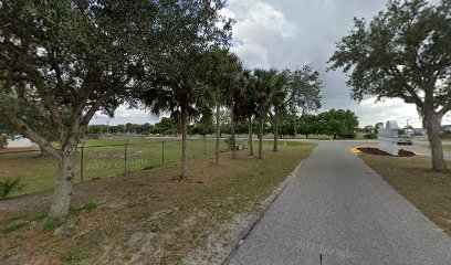 Collier Mosquito Control District