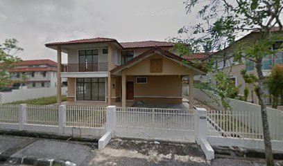 NeufEC Kids Care Centre Nibong Tebal 高渊《共频》安亲教室