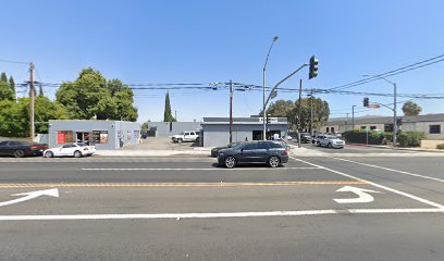 Laundromat