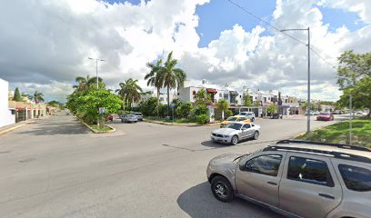 Iglesia San Juan