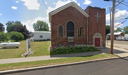 South Dayton United Methodist Church