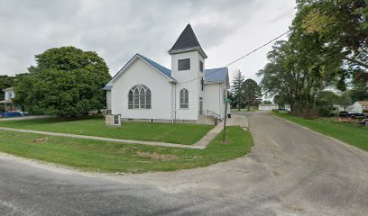 Berwick Baptist Church