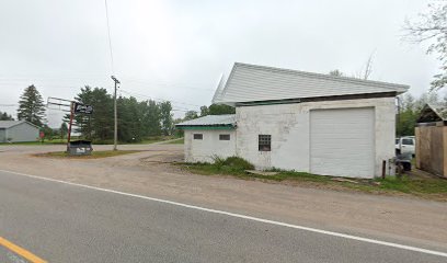 Kirk's Welding Sharpening Fabrication