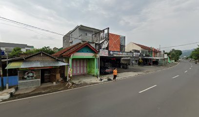 Kantor Notaris PPAT Rachmayanti