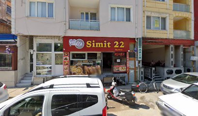 Simit 22