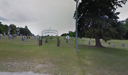 Fairview Cemetery