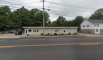 North Hampton Chiropractic Office - Pet Food Store in North Hampton New Hampshire