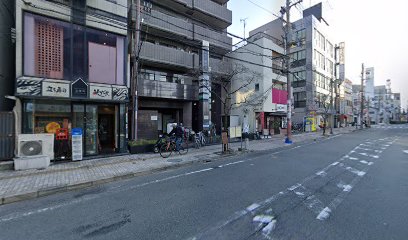 牡蠣と饂飩 ITSUKI(樹)