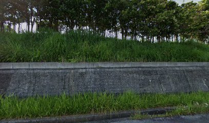 針木運動公園野球場