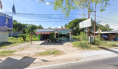 Warung Padang