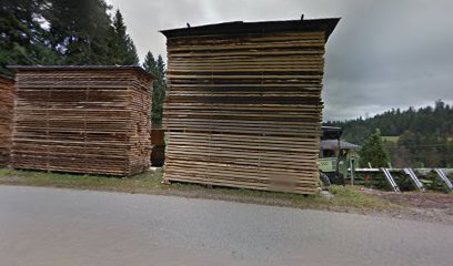 Timber Trend GmbH